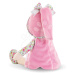 Panenka Miss Pink Blossom Garden Corolle Mon Doudou s modrýma očima 25 cm od 0 měsíců