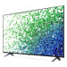 Smart televize LG 50NANO80P (2021) / 50" (126 cm)