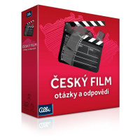 Albi Český film - otázky a odpovědi - Albi