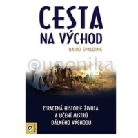 Cesta na východ