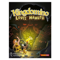 Kingdomino: Lovci mamutů