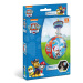 Nafukovací míč na pláž Paw Patrol Mondo 50 cm od 3 let