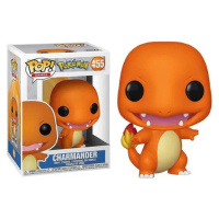 Funko POP! #455 Games: Pokémon – Charmander