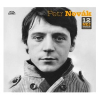 Novák Petr: 12 Nej - Originální nahrávky - CD