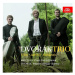 Dvořákovo trio: Dvořák / Smetana : Dumky, Slovanské tance / Tria