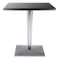 Kartell - Stůl TopTop Polyester - 70x70 cm