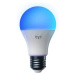 Yeelight Smart LED Bulb W4 Lite Multicolor 4 pack Bílá