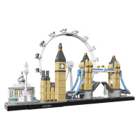LEGO - Londýn