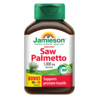 JAMIESON Prostease Saw Palmetto 125mg cps.60