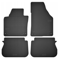 koberce SolidTread pro: Volkswagen Caddy 2K (2003-2020) stěrače komplet