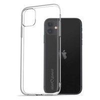 AlzaGuard Crystal Clear TPU Case pro iPhone 11