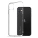 AlzaGuard Crystal Clear TPU Case pro iPhone 11