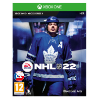 NHL 22 (Xbox One)