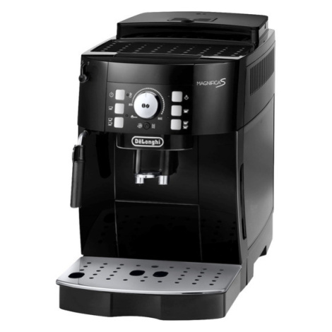 Delonghi Automatický kávovar Magnifica S ECAM12.123.B