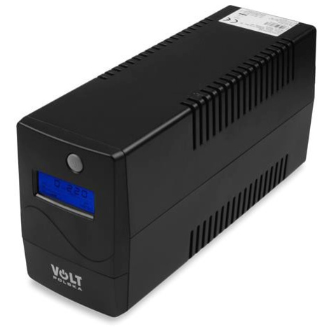 UPS VOLT Micro 800VA 480W 9Ah