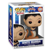 Funko POP! Space Jam 2 - White Mamba