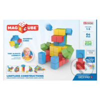 Magicube Try Me 64 pcs - hra z kategorie Stavebnice