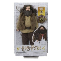 Mattel Harry Potter Hagrid panenka