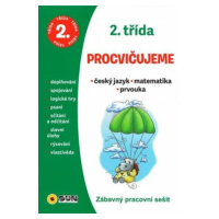 2.třída ČJ Matematika Prvouka (Defekt)