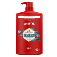 OLD SPICE Deep Sea 1000 ml