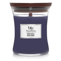 WOODWICK Hinoki Dahlia 275 g