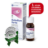 Phyteneo Kolodium forte 10 ml