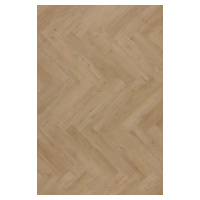 Vinylová podlaha lepená Berry Alloc Zenn 55 Herringbone Faro 2,5 mm 60002269