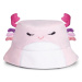 Squishmallows klobouk - krab cailey