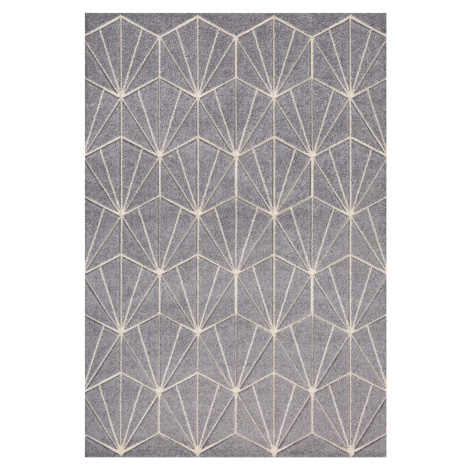 Oriental Weavers koberce Kusový koberec Portland 750/RT4N - 200x285 cm