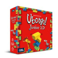 Albi Ubongo Junior 3D