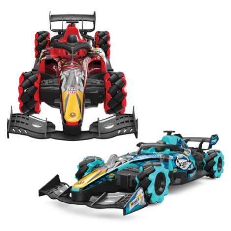 R/C Driftovací formule F1 1:10 s efektem kouře - 31SY-12417 Sparkys