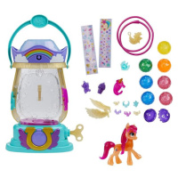 Hasbro My little pony sunny a vojtěška