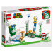 LEGO Super Mario 71409 Oblačná výzva s Velkým Spikem – rozšiřující set