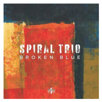 Spiral Trio: Broken Blue