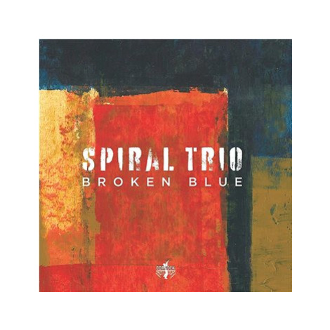 Spiral Trio: Broken Blue