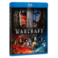 Warcraft: První střet - Blu-ray