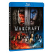 Warcraft: První střet - Blu-ray