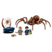 LEGO® Harry Potter 76434 Aragog v Zakázaném lese