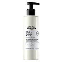 L'ORÉAL PROFESSIONNEL Serie Expert Metal Detox přípravná péče 250 ml