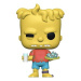 Funko POP! Simpsons - Twin Bart