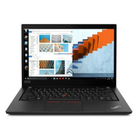 Lenovo ThinkPad T14 Gen 2 Black LTE