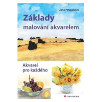 Základy malování akvarelem - Akvarel pro každého