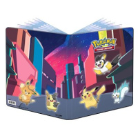 Pokémon UP: GS Shimmering Skyline A4