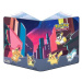 Pokémon UP: GS Shimmering Skyline A4