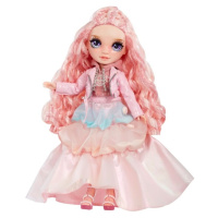 MGA - Rainbow High Winter Wonderland Doll- Bella (Pink)