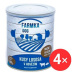 Sokol Falco FARMKA DOG s lososem 4 × 800 g