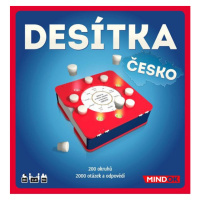 Desítka - Česko