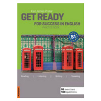 Get Ready for Success in English B1 - Karl James Prater