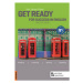 Get Ready for Success in English B1 + CD - Karl James Prater
