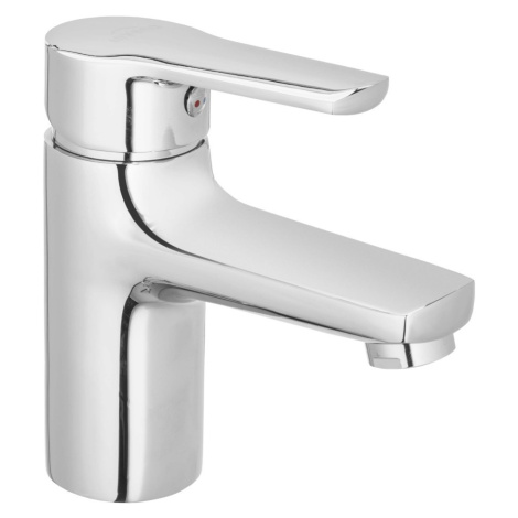 INVENA Umyvadlová baterie VERSO BU-82-001-C